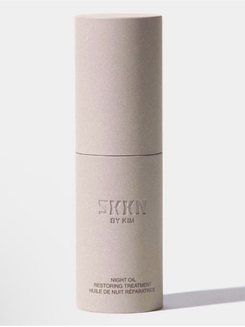 SKKN by Kim Night Oil Restoring Treatment – $95 Retail